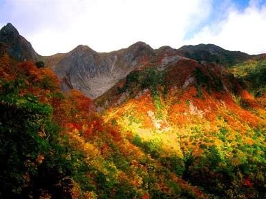 ทัวร์เกาหลี Autumn in Korea ซอรัคซาน 5 วัน 3 คืน บินบิสสิเนสแอร์